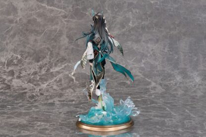 Honkai: Star Rail PVC Statue 1/7 Dan Heng/Imbibitor Lunae 33 cm – Bild 2