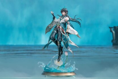 Honkai: Star Rail PVC Statue 1/7 Dan Heng/Imbibitor Lunae 33 cm – Bild 3