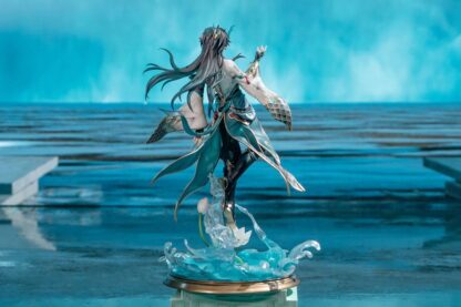Honkai: Star Rail PVC Statue 1/7 Dan Heng/Imbibitor Lunae 33 cm – Bild 4