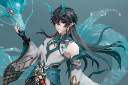 Honkai: Star Rail PVC Statue 1/7 Dan Heng/Imbibitor Lunae DX Edition 38 cm – Bild 2
