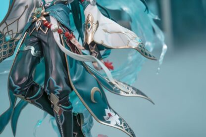 Honkai: Star Rail PVC Statue 1/7 Dan Heng/Imbibitor Lunae DX Edition 38 cm – Bild 3