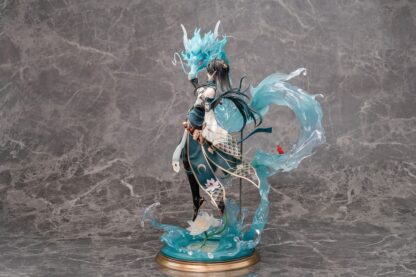 Honkai: Star Rail PVC Statue 1/7 Dan Heng/Imbibitor Lunae DX Edition 38 cm – Bild 4