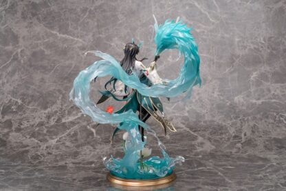 Honkai: Star Rail PVC Statue 1/7 Dan Heng/Imbibitor Lunae DX Edition 38 cm – Bild 5