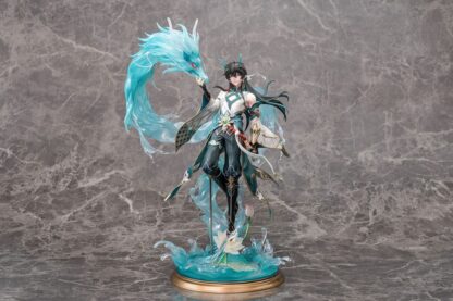 Honkai: Star Rail PVC Statue 1/7 Dan Heng/Imbibitor Lunae DX Edition 38 cm – Bild 6