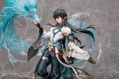 Honkai: Star Rail PVC Statue 1/7 Dan Heng/Imbibitor Lunae DX Edition 38 cm – Bild 7