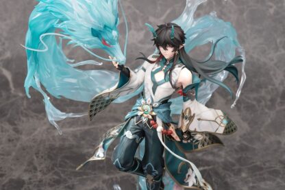 Honkai: Star Rail PVC Statue 1/7 Dan Heng/Imbibitor Lunae DX Edition 38 cm – Bild 9