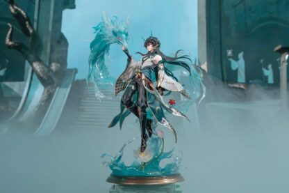 Honkai: Star Rail PVC Statue 1/7 Dan Heng/Imbibitor Lunae DX Edition 38 cm – Bild 10
