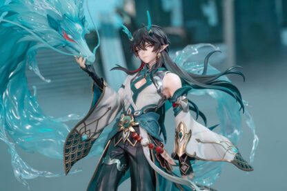 Honkai: Star Rail PVC Statue 1/7 Dan Heng/Imbibitor Lunae DX Edition 38 cm – Bild 11
