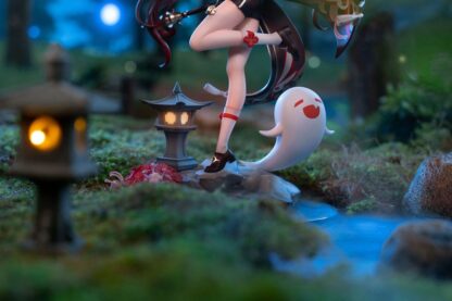 Genshin Impact PVC Statue 1/7 Hu Tao Fragrance in Thaw Ver. 27 cm – Bild 5