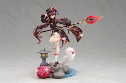 Genshin Impact PVC Statue 1/7 Hu Tao Fragrance in Thaw Ver. 27 cm – Bild 6