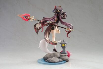Genshin Impact PVC Statue 1/7 Hu Tao Fragrance in Thaw Ver. 27 cm – Bild 9