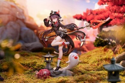 Genshin Impact PVC Statue 1/7 Hu Tao Fragrance in Thaw Ver. 27 cm – Bild 10