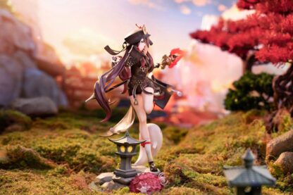 Genshin Impact PVC Statue 1/7 Hu Tao Fragrance in Thaw Ver. 27 cm – Bild 11