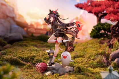 Genshin Impact PVC Statue 1/7 Hu Tao Fragrance in Thaw Ver. 27 cm – Bild 12