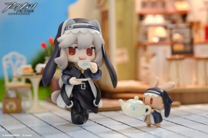 Arknights PVC Statue Dessert Time Series Specter 10 cm – Bild 6