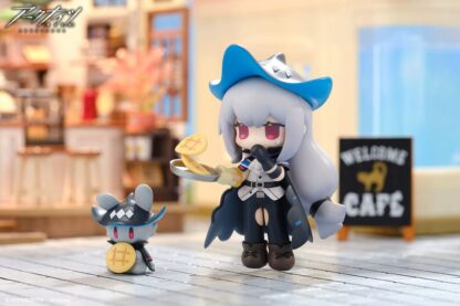 Arknights PVC Statue Dessert Time Series Skadi 11 cm – Bild 5
