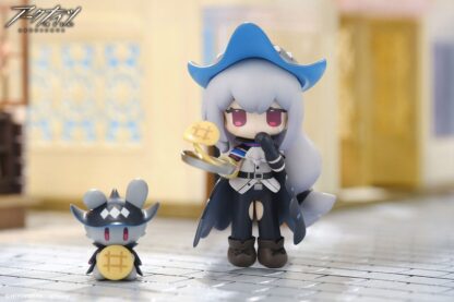 Arknights PVC Statue Dessert Time Series Skadi 11 cm – Bild 6