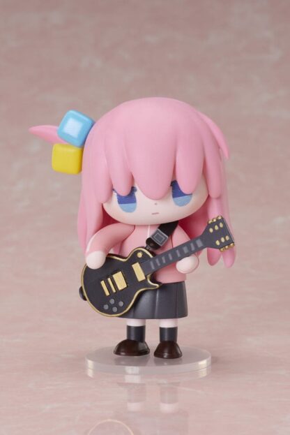 Bocchi the Rock! Deformation Statue Hitori Gotoh 10 cm – Bild 2