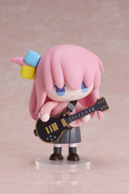 Bocchi the Rock! Deformation Statue Hitori Gotoh 10 cm – Bild 3