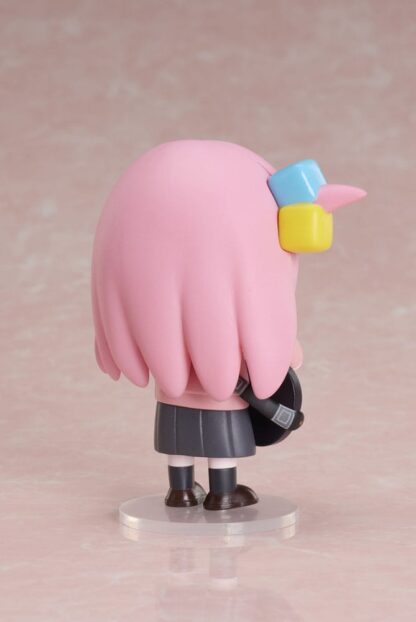 Bocchi the Rock! Deformation Statue Hitori Gotoh 10 cm – Bild 5