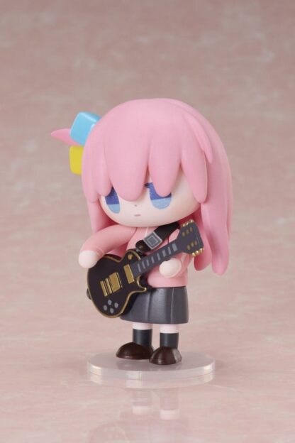 Bocchi the Rock! Deformation Statue Hitori Gotoh 10 cm – Bild 8