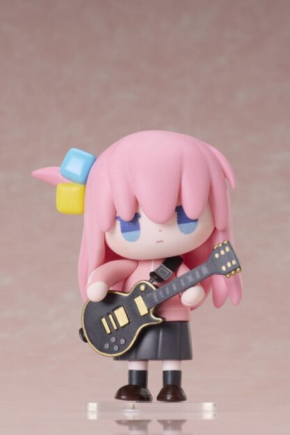 Bocchi the Rock! Deformation Statue Hitori Gotoh 10 cm – Bild 9