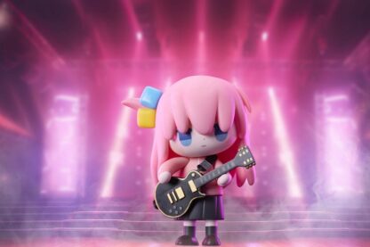 Bocchi the Rock! Deformation Statue Hitori Gotoh 10 cm – Bild 10