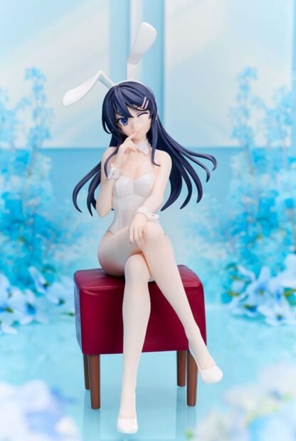 Rascal Does Not Dream Statue Mai Sakurajima Bunny Ver. 21 cm – Bild 2
