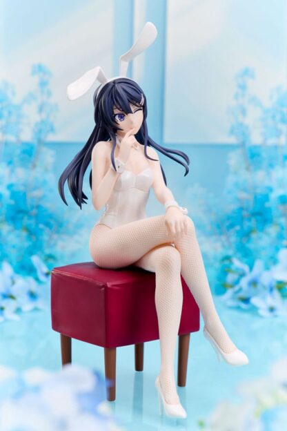 Rascal Does Not Dream Statue Mai Sakurajima Bunny Ver. 21 cm – Bild 3