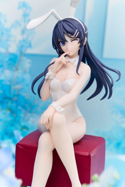 Rascal Does Not Dream Statue Mai Sakurajima Bunny Ver. 21 cm – Bild 7