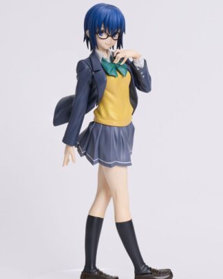 Tsukihime -A Piece of Blue Glass Moon- Statue 1/7 Ciel 22 cm