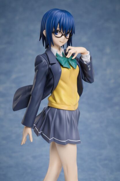 Tsukihime -A Piece of Blue Glass Moon- Statue 1/7 Ciel 22 cm – Bild 7