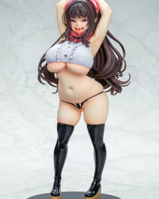 Original Character Statue 1/6 Alp Switch 28 cm