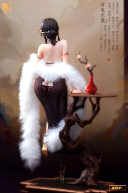 Original Character PVC Statue 1/6 You Feng Lai Yi 28 cm – Bild 4