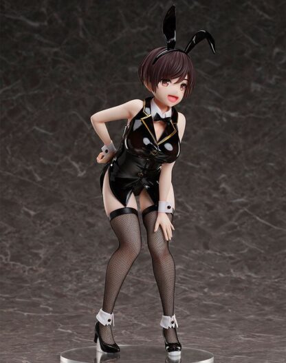 Creators Opinion PVC Statue 1/4 Mutsuki Hayakawa Bunny Ver. 41 cm – Bild 3