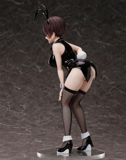 Creators Opinion PVC Statue 1/4 Mutsuki Hayakawa Bunny Ver. 41 cm – Bild 4