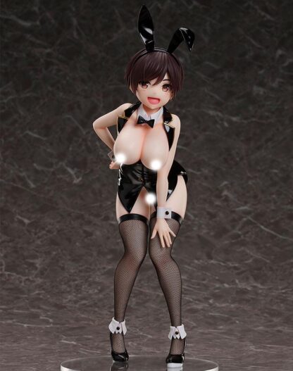 Creators Opinion PVC Statue 1/4 Mutsuki Hayakawa Bunny Ver. 41 cm – Bild 6