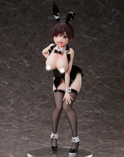 Creators Opinion PVC Statue 1/4 Mutsuki Hayakawa Bunny Ver. 41 cm – Bild 7