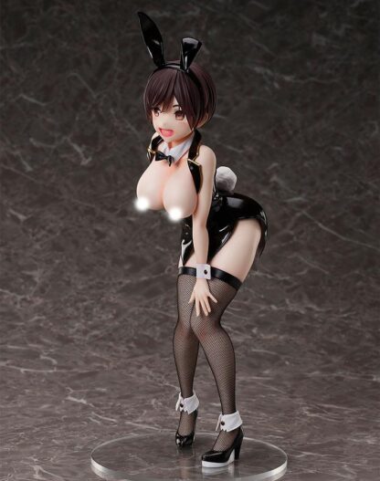Creators Opinion PVC Statue 1/4 Mutsuki Hayakawa Bunny Ver. 41 cm – Bild 9