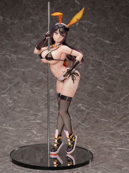 Creators Opinion PVC Statue 1/4 Rio 47 cm – Bild 7