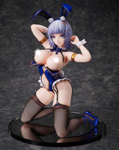 Original Character Statue 1/4 Mio Blue Bunny Ver. 31 cm – Bild 4
