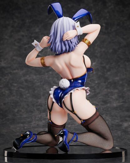 Original Character Statue 1/4 Mio Blue Bunny Ver. 31 cm – Bild 9