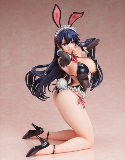 Creators Opinion PVC Statue 1/4 Ayaka Sawara Bare Leg Ver. 33 cm – Bild 2