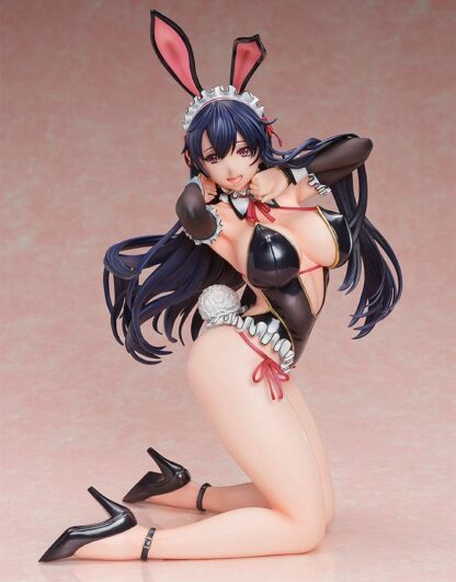 Creators Opinion PVC Statue 1/4 Ayaka Sawara Bare Leg Ver. 33 cm – Bild 3