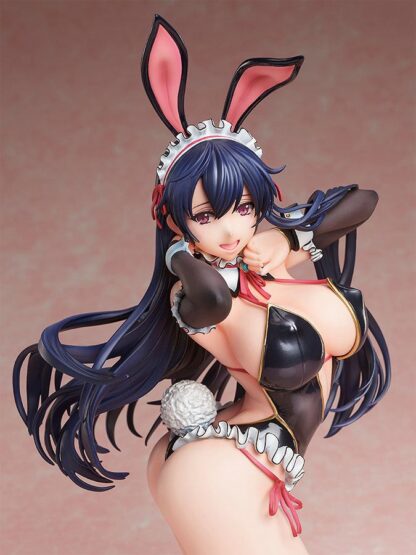 Creators Opinion PVC Statue 1/4 Ayaka Sawara Bare Leg Ver. 33 cm – Bild 7