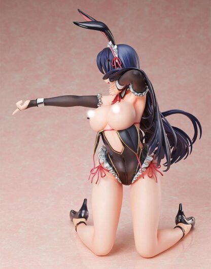 Creators Opinion PVC Statue 1/4 Ayaka Sawara Bare Leg Ver. 33 cm – Bild 8