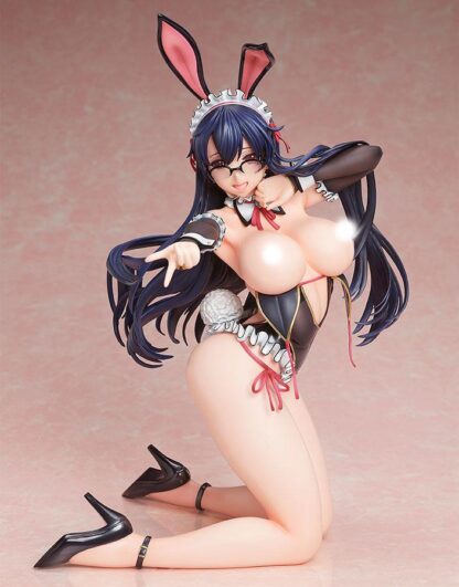 Creators Opinion PVC Statue 1/4 Ayaka Sawara Bare Leg Ver. 33 cm – Bild 11