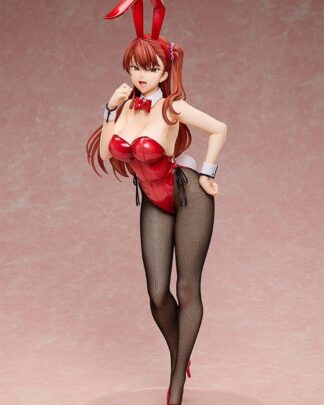 Bullied: Revenge Hypnosis Statue 1/4 Izumi Nogami Bunny Ver. 46 cm