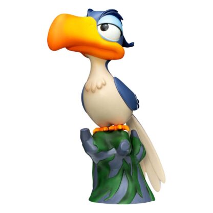 Disney Master Craft Statuen 2er-Pack Der König der Löwen Little Simba & Zazu 31 cm – Bild 5