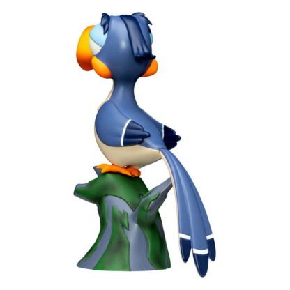 Disney Master Craft Statuen 2er-Pack Der König der Löwen Little Simba & Zazu 31 cm – Bild 8